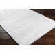 Eljah Handmade Viscose Rug