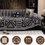 Chenille Box Cushion Sofa Slipcover