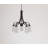Habibatou 5 - Light Dimmable Classic / Traditional Chandelier-310622600