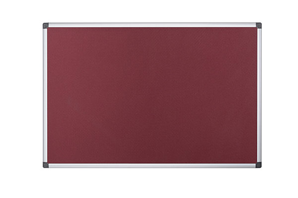 Corkboard Bulletin Board, 150 cm H x 120 cm W
