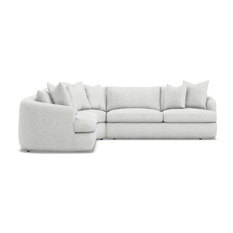 Jules Sectional, 1000-002