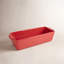 Appolia Loaf Pan Rectangular Ceramic Casserole-67061782