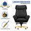 Fauteuil de bureau Kinnls Austin-99023039