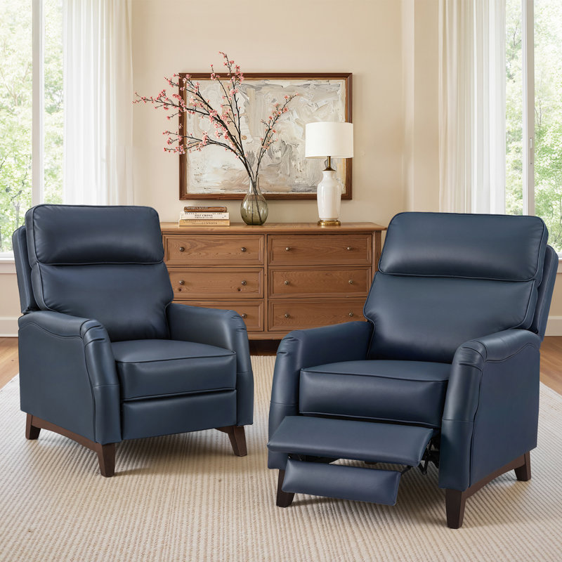 Fauteuil inclinable Qlipoth, Marine