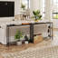 100cm Console Table