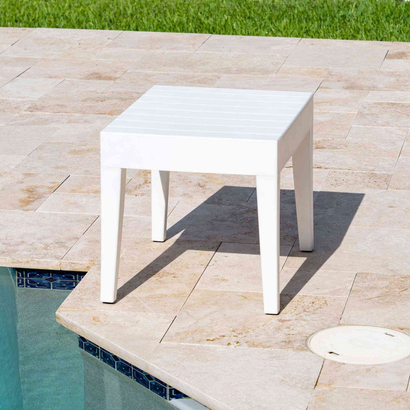 Table de bout Panama Jack Abaco
