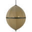 Eliptic 4 - Light Chandelier