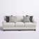 Aidel 101.5'' Upholstered Sofa