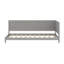 Lit de jour / canapé en bois-248594025