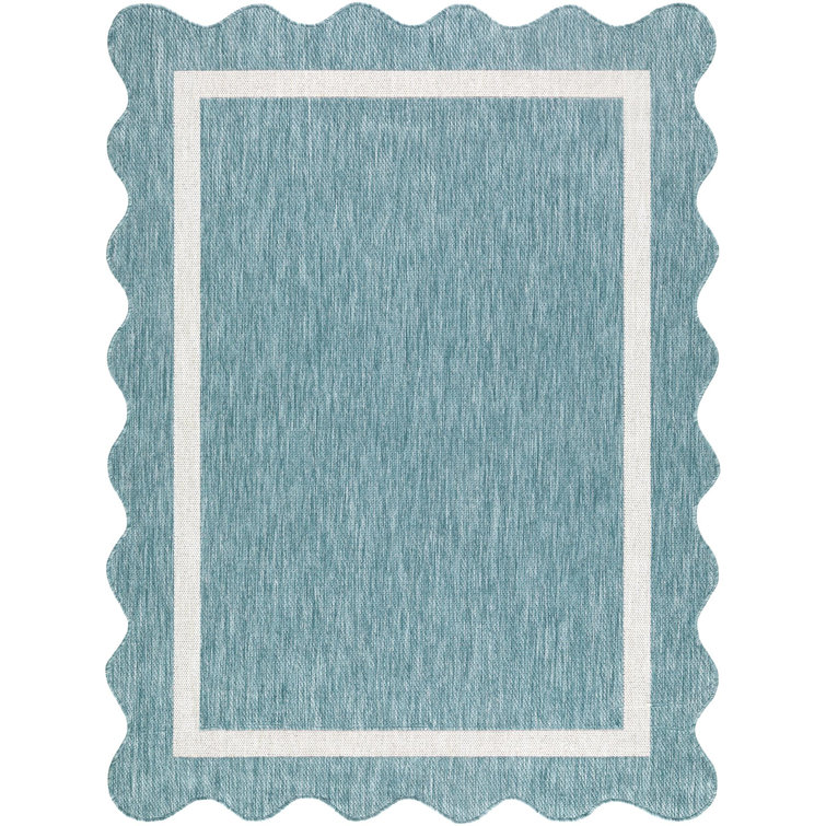 Tapis tissé à la machine Skiles