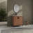 8 30'' Single Bathroom Vanity Base Only-101092195
