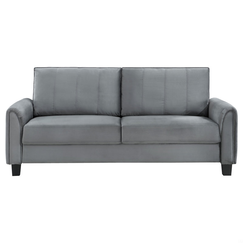Upholstered Sofa
