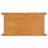 Ghavin Wood Coffee Table-852339868