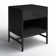 Table de chevet 1 tiroir 22 po Rowley