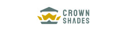 Crown Shades logo