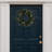 Snow Tip Christmas Wreath with LED Lights