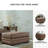 Sunderland Ottoman