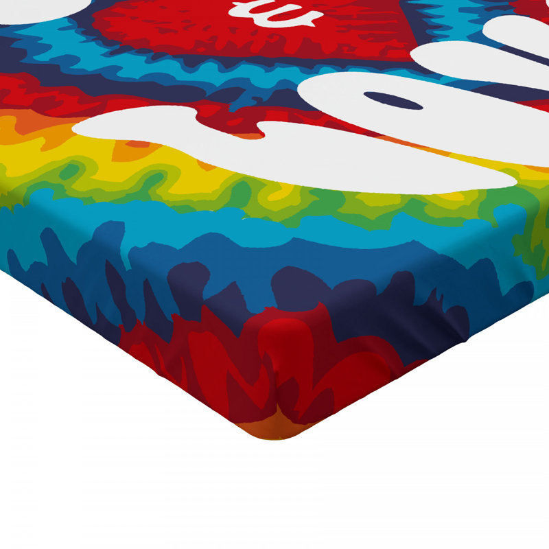 Microfiber Fitted Sheet, Full Fitted Sheet