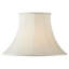 Marland Cotton Bell Lamp Shade