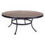 Outdoor Round Coffee Table-1506680648-1506680652