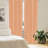 Semi-Sheer Rod Pocket Sliding Panel-45234193