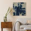 Les Formes Abstract Contemporary Modern Wall Art Print-1114107371