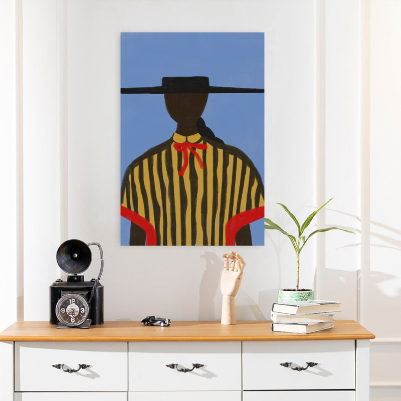 Print, 60.96cm H x 40.64cm W