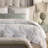Oasis Cotton Blend Abstract Sham-101574419