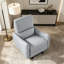 Fauteuil inclinable électrique Wall Wall-790233630-790233829