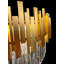 Lustre tambour 12 lumières Trevose
