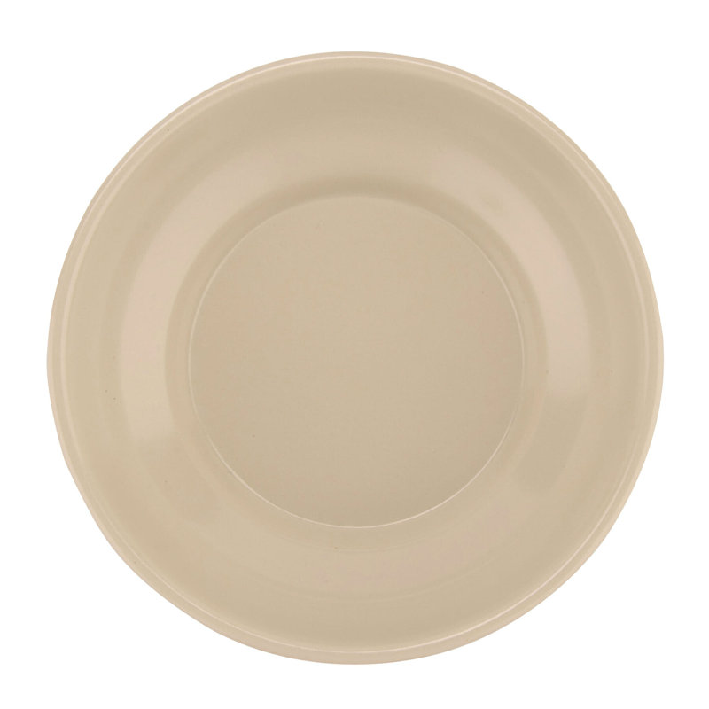 G.E.T. Melamine 12 Piece Baker Bakeware Set, Ivory