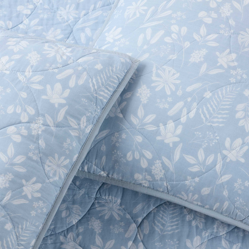 Southern Tide Florence Euro Sham