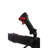 OSAKAPRO 52CC 2-Cycle Gas Backpack Leaf Blower With Extention Tube