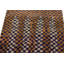One-of-a-Kind Rectangle 4'6" X 6'7" Hand Knotted Area Rug
