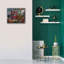 «Cool Stuff» par Bigelow, illustrations sur toile-467970371