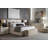 Panos US King Bed