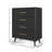 Cranbrook 4-Drawer Chest-131167612