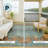 Machine Washable Indoor/Outdoor Chantille ACN2461 Spiral Rug-259077061-259077066