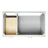 Partham 37" Single Bathroom Vanity Set-1056154746