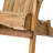 Folding Adirondack Chair
