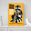 Read More Live Well Raccoon-133613778