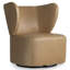 Swivel Barrel Chair-1487534243
