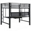 Lit mezzanine double Ranier