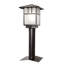 1 - Light Lamp and Post
