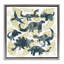Cadre flottant Wild Dinos-345760999-345760994