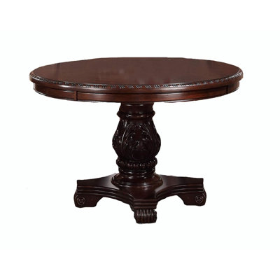 Atalyia Round Dining Table