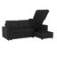 Viveka 3 Seater Sofa Bed-38165136