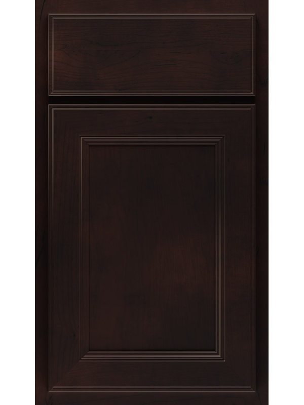 Dwelling Essentials Larimore Door Sample, Broadway