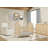 Vivi 4-In-1 Convertible Crib