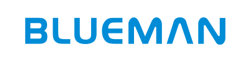 Logo BLUEMAN
